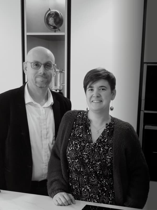 Cuisines Morel Granville I Fabrication française depuis 1932