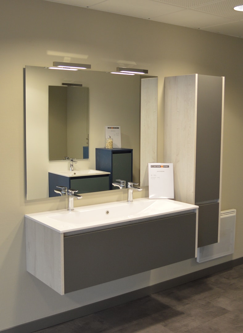 Nouveau point de vente à Granville (50) Cuisines Morel