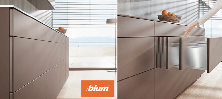 blum-cuisines-morel-tip-on-blumotion-ergonomie-technique-coulissant-tiroir