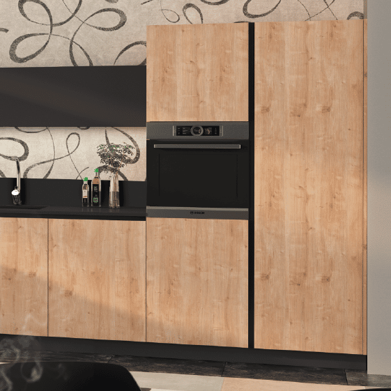 NEUCHÂTEL / ZENIT Cuisines Morel