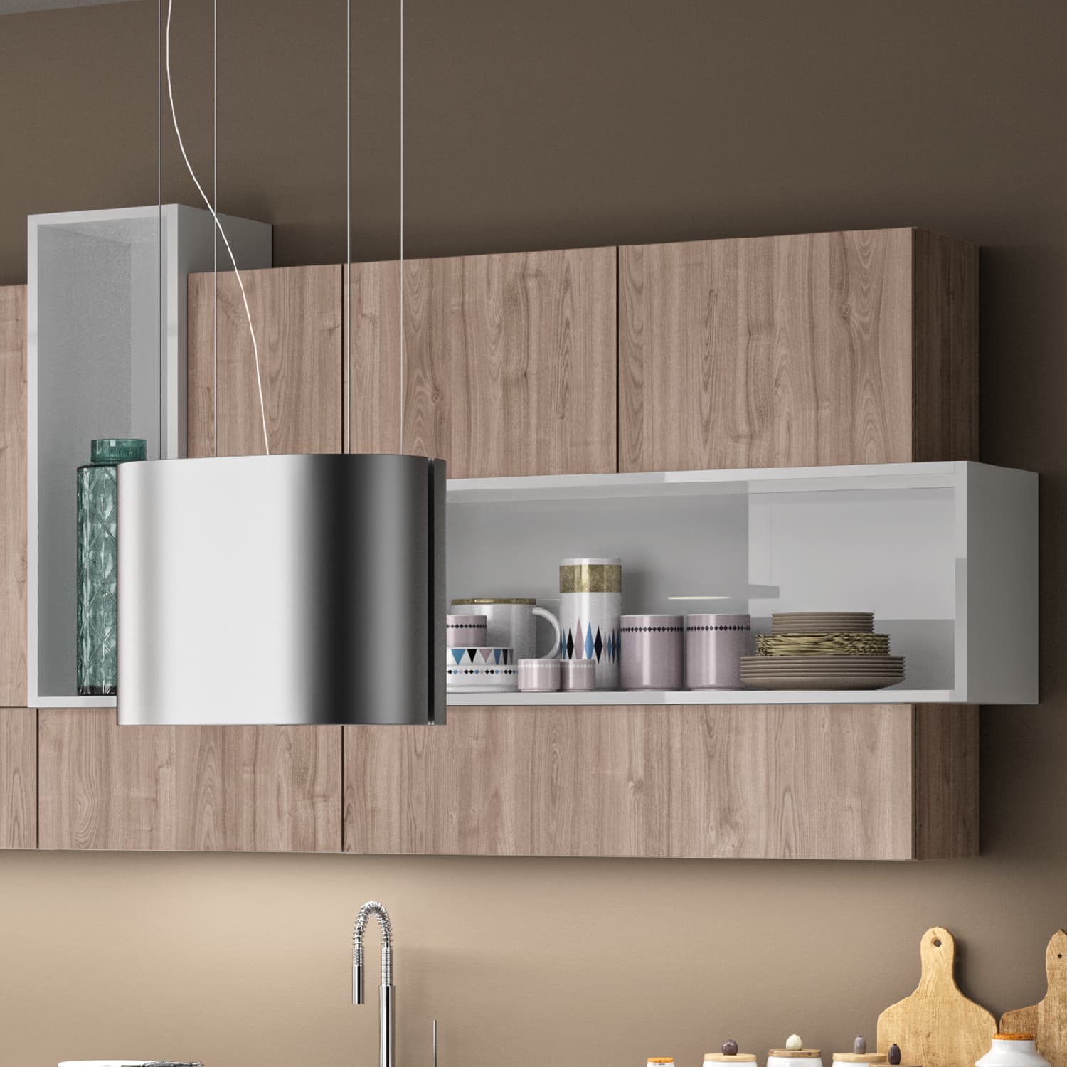 ARWEN / SUZY Cuisines Morel