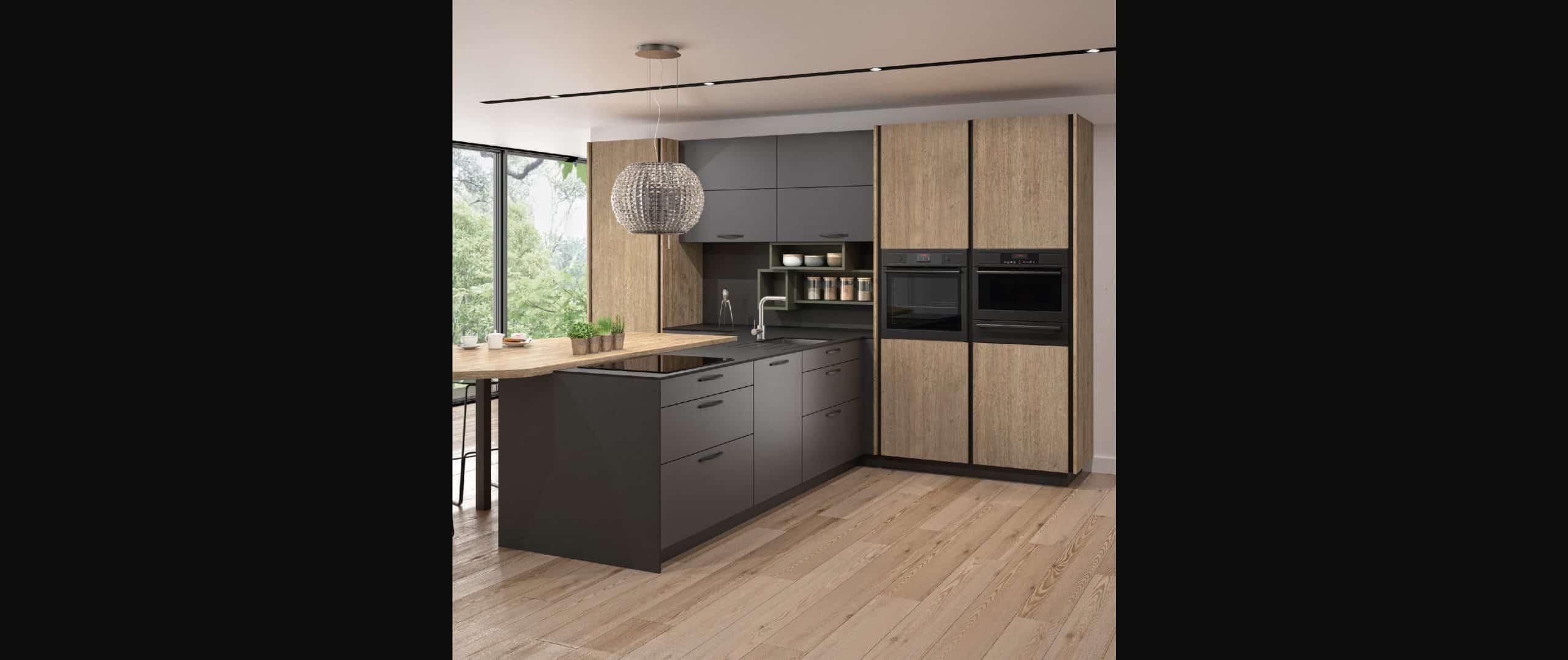 ZAHO / SUZY Cuisines Morel