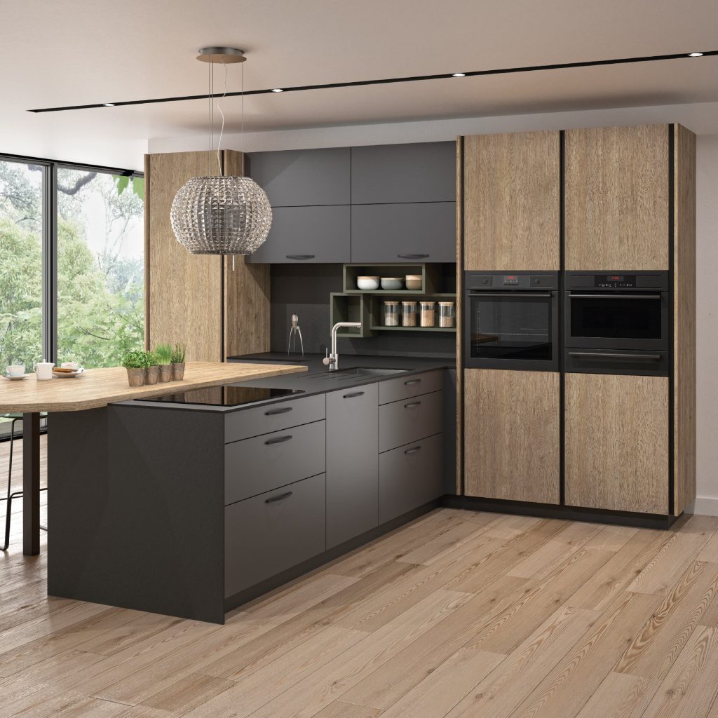 ZAHO / SUZY Cuisines Morel