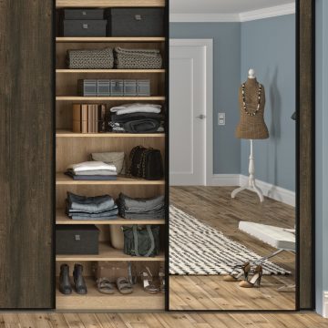 dressing monza chambre bois tendance