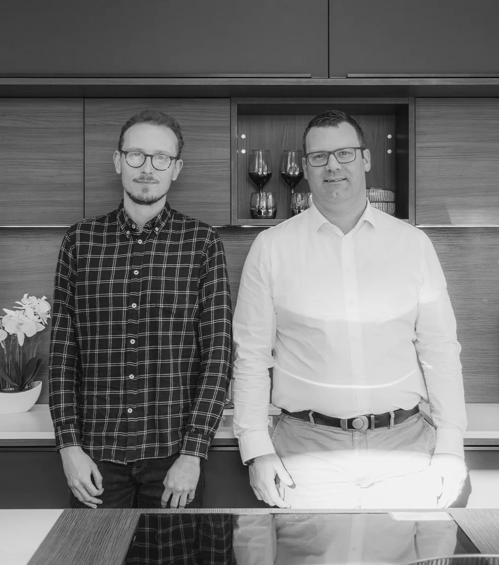 Cuisines Morel SaintMalo