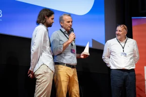 Cuisines Morel remporte le prix coup de coeur du jury aux trophées RSE de l'ameublement français